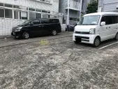 大田区田園調布２丁目　月極駐車場